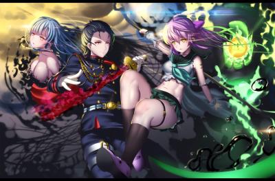 容器化技术Docker